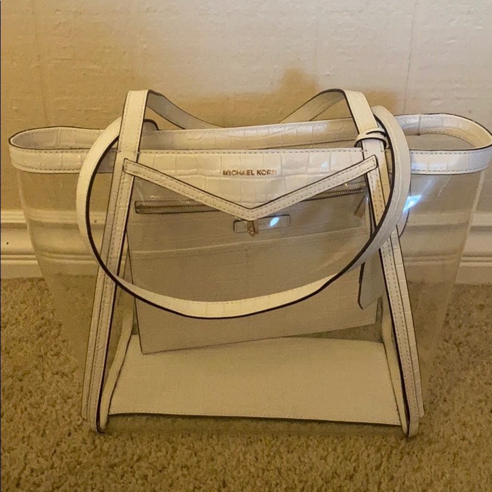 Michael Kors Tote
